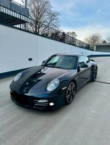 Porsche 997.2 Turbo S Coupé BRD 2.Hand Full Service Bose