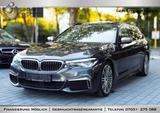 BMW M550 d xDrive 360°/SHZ/MEMORY/CarPlay/ - BMW M-Modelle in Stuttgart