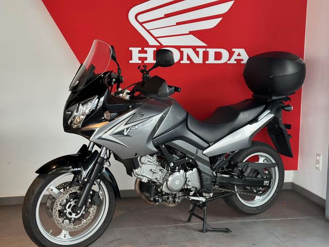 Suzuki DL650 A   *Top Zustand*