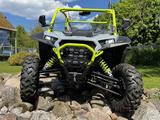 Polaris RZR 64 XP 1000 Sport EPS LOF 4X4 "Last Edition L - POLARIS RZR 4
