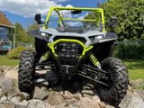 Polaris RZR 64 XP 1000 Sport EPS LOF 4X4 "Last Edition L - Offers matching your search criteria
