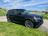 Land Rover Range Rover Sport 5.0 P525 V8 Kompr. Autobio... - Land Rover Range Rover Sport in Dortmund