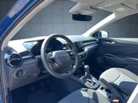 Skoda Fabia - Vorschau Bild 9