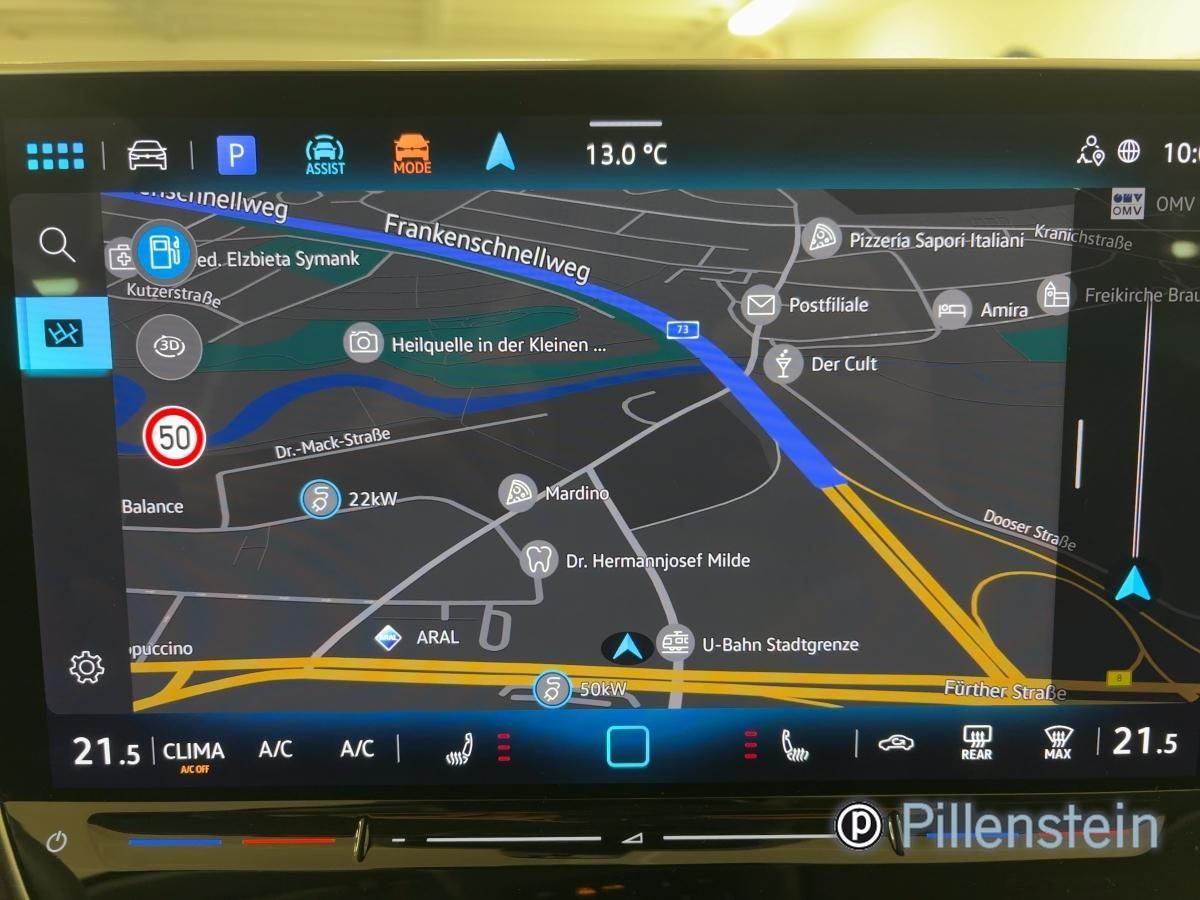 Volkswagen Tayron - Bild 13