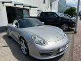 Porsche Boxster Tüv & Reifen neu - Porsche aus 2009