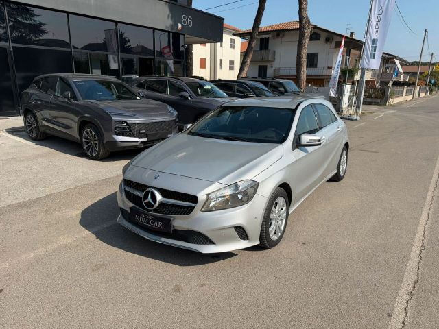 MERCEDES-BENZ Mercedes-benz A 220 *PROMO* d Premium 177cv auto