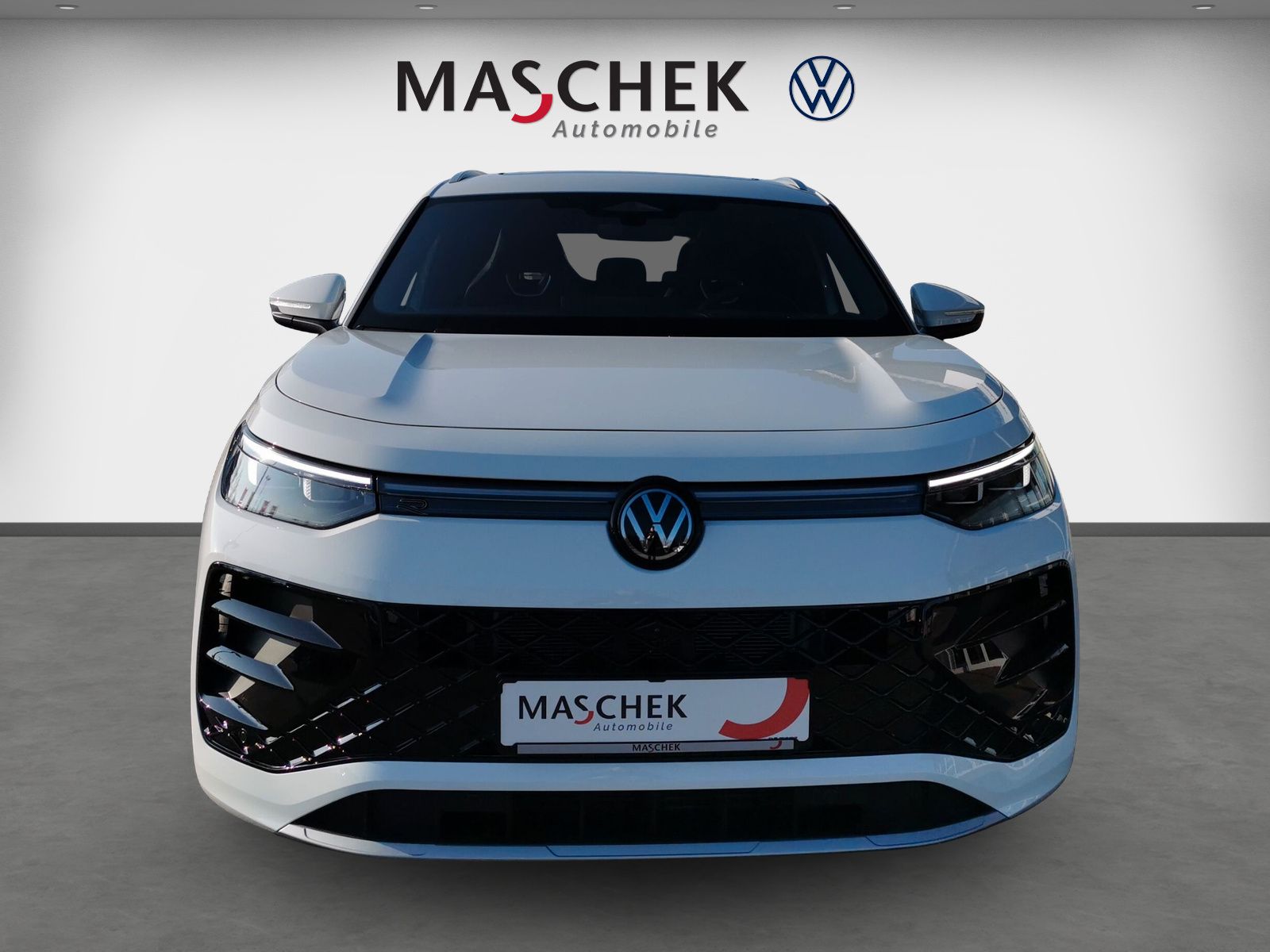 Volkswagen Tayron - Bild 8