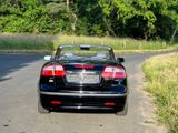 Saab 9-3 Vector Cabriolet Hirsch 2. Hand - Saab: Cabrio, Hirsch