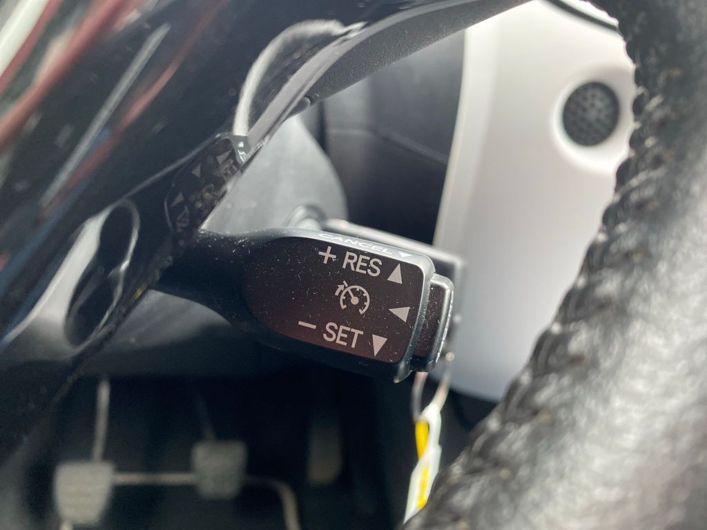 Fahrzeugabbildung Citroën C1 VTi 68 Shine Edition *Audio-System*Touchsc*