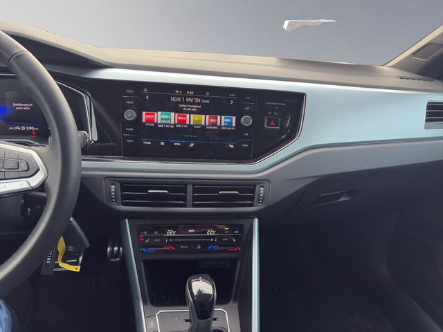 Taigo Goal 1.0 TSI DSG Panoramadach, LED, App Co