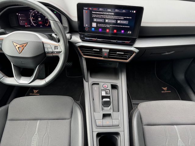 Formentor 2.0 TSI 140kW 4Drive DSG APP/ ACC /NAV