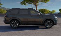 Dacia Bigster - Vorschau Bild 4