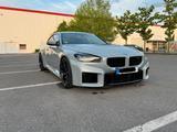 BMW M2 G87 | 460 PS | 1. Hand | 10.500 TKM | 