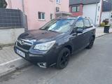 Subaru Forester 2.0D Sport *LEDER-PANO-NAVI* - Subaru Gebrauchtwagen in Wiesbaden