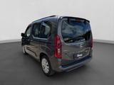 Opel Combo-e Life Ultimate Navi KLIMA LHZ SHZ Apple C - Opel Combo Life Gebrauchtwagen