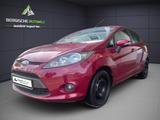 Ford Fiesta 1.25 5-TRG/TÜV NEU/KLIMA/SHZ/FUNK ZV - Ford Fiesta: Fun