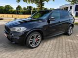 BMW X5 xD 50i M Sport+360+HuD+Pano+H&K+Soft+Key+Spur - BMW X5