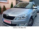 Skoda Fabia Combi Ambition - Skoda Fabia Gebrauchtwagen in Dortmund