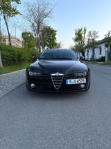 Alfa Romeo 159 2.2 JTS 16V Elegante Elegante - Alfa Romeo 159: Jts