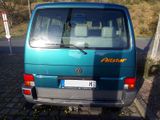 Volkswagen T4 Multivan mit H-Kennzeichen sehr gut gepflegt - VW T4 Gebrauchtwagen in Dresden