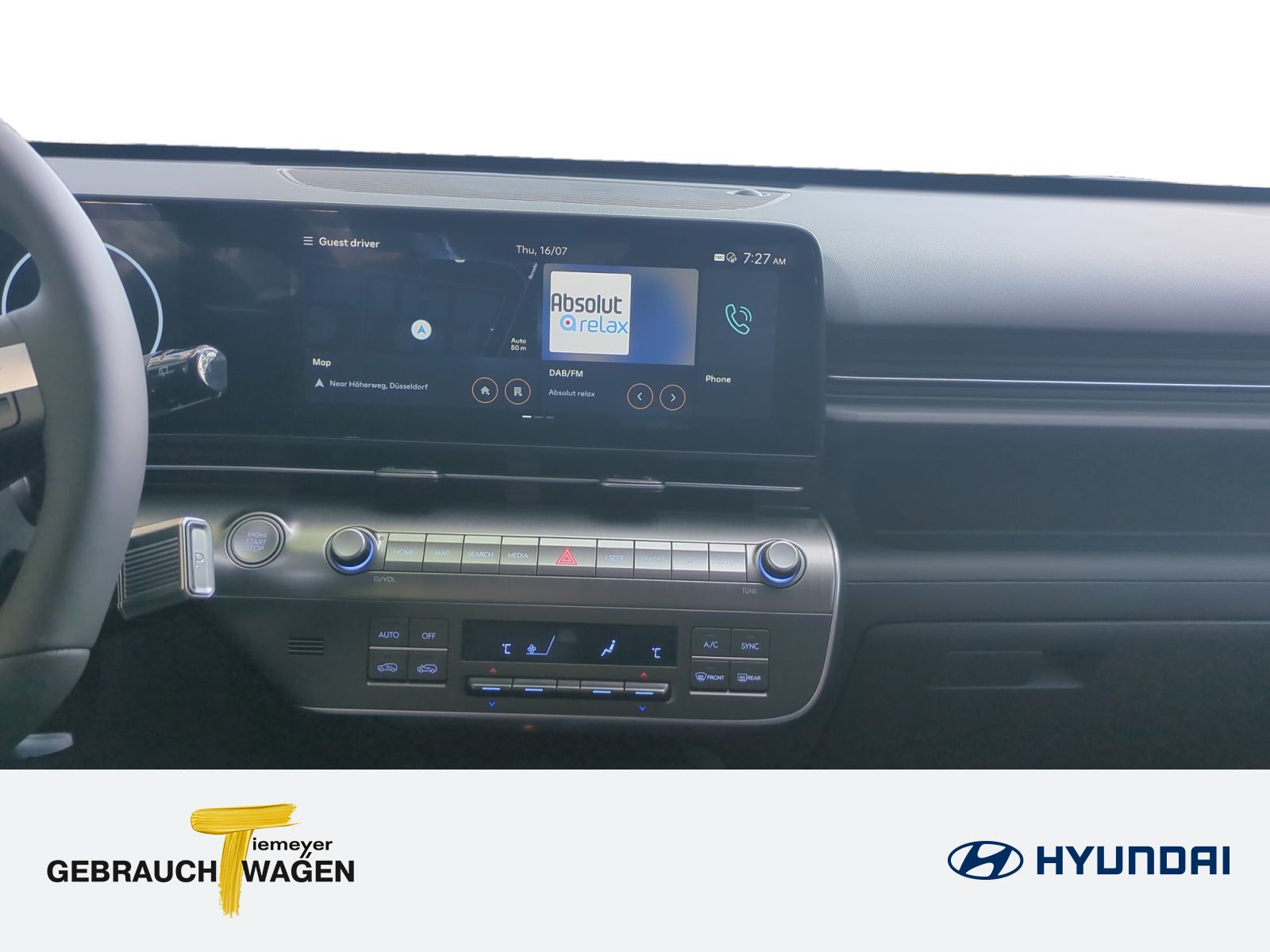 Hyundai Kona – Bild 13