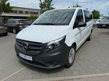 Mercedes Vito - 8