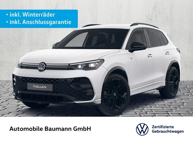 Volkswagen Tiguan 1.5 eTSI DSG R-LINE *AHK*MATRIX*H&K*