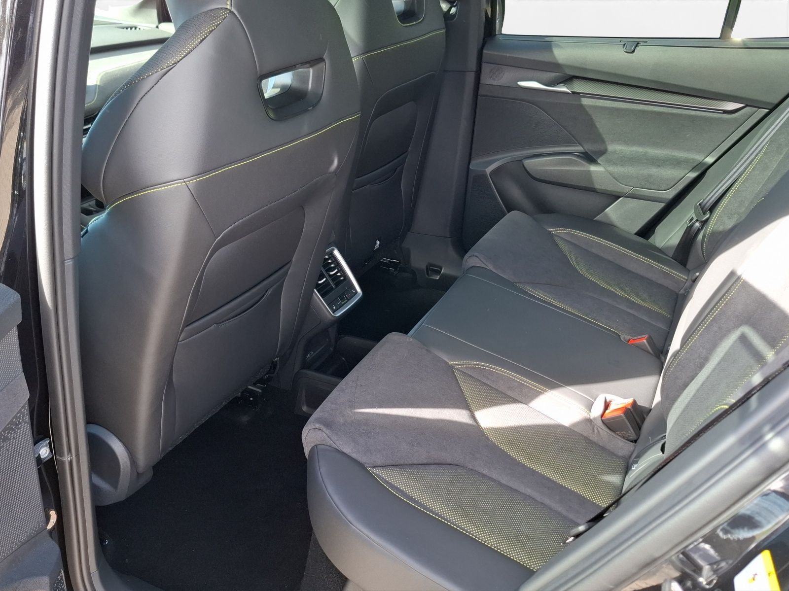 Skoda Enyaq RS Coupe imagem 3