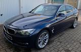 BMW 335d GT XDRIVE SPORT LINE H&K PANO  - BMW 335 Gran Turismo mit Panoramadach