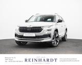 Skoda KODIAQ 2.0TSi 4x4 SPORTLINE ACC/PANO/KAMERA/LED
