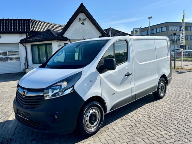 Opel Vivaro B Kombi Kasten L1H1  2,9t KLIMA  TEMPOMAT