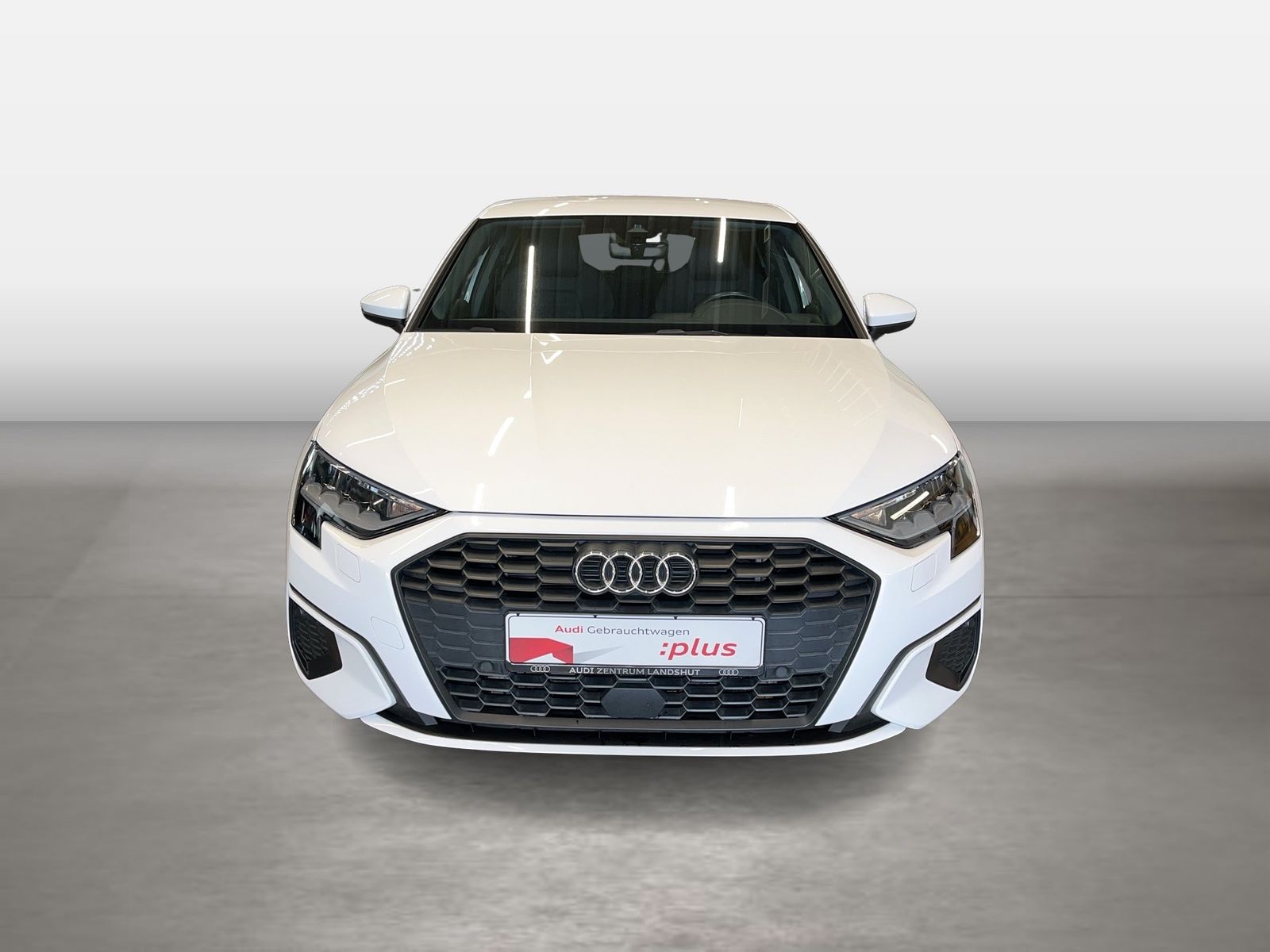 Audi A3 - Bild 5