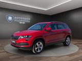 Skoda Karoq 1.0 TSI Ambition KAMERA+TEMPOMAT+PDC+SHZ - Skoda Karoq: 1.0