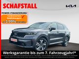 Kia Sorento Spirit 1.6 T-GDI Hybrid DynamicPlusLine  - Kia Sorento aus 2023