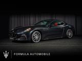 Maserati Granturismo Trofeo *MASERATI DENMARK* - Maserati Granturismo: Trofeo