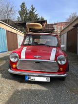 MINI 1000 - MINI 1000 mit 3 Türen