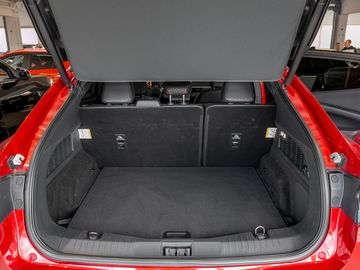 Ford Mustang Mach-E Basis AWD Stauassistent Kamera