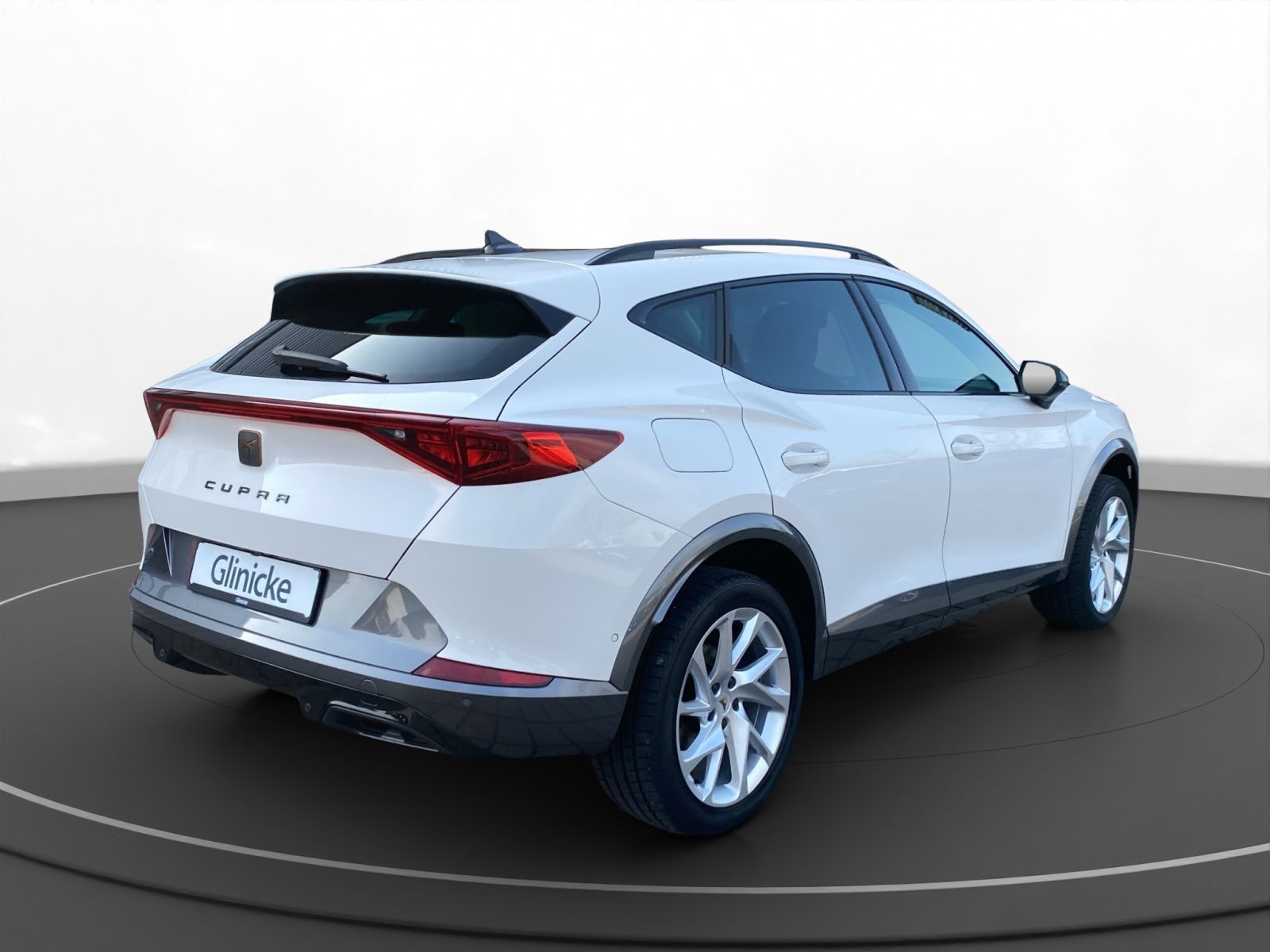 Cupra Formentor - Bild 6