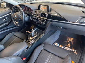 BMW 320 d Touring Sport Line *LED*NAVI*PDC*SZHZ*