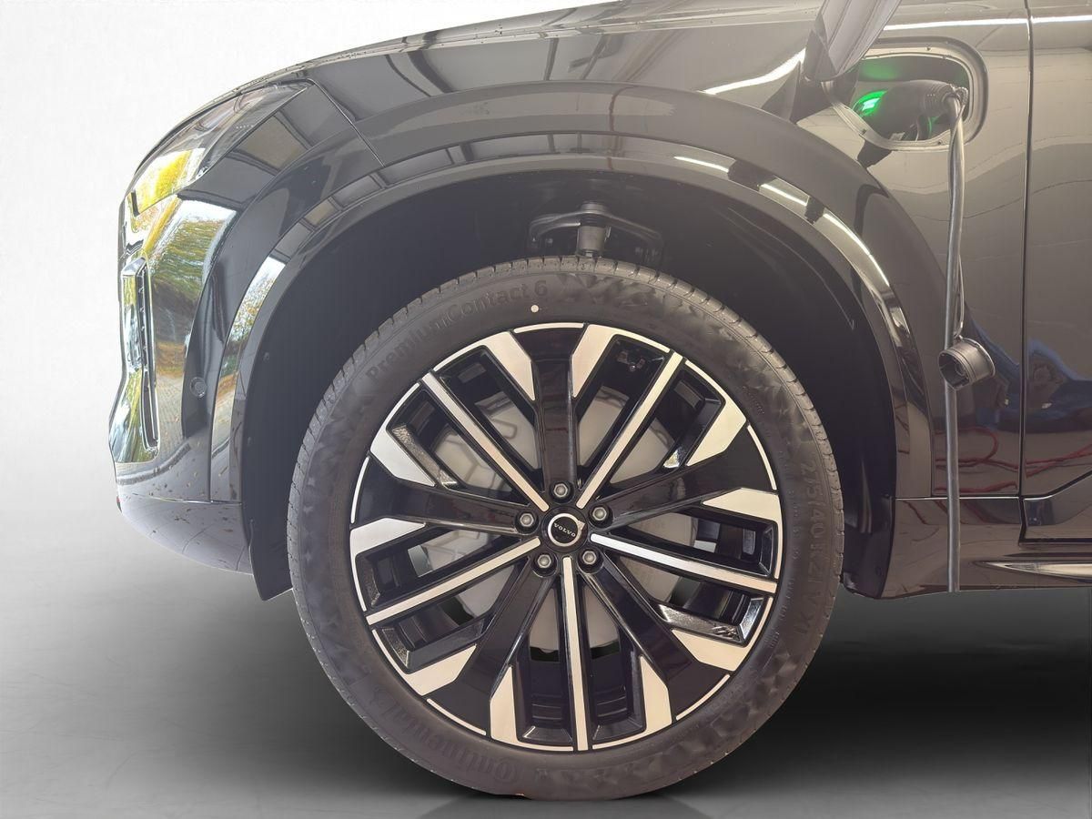 Volvo XC90 - Bild 11