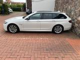 BMW 530d Touring M Paket  - BMW 530 in Magdeburg