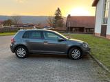 Volkswagen VW Golf VII Modell Join ** Grau  Bj 2018 - Volkswagen Golf: Bj