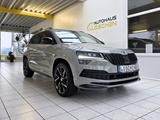 Skoda Karoq Sportline 4x4 App-Connect Rückfahrkamera - Skoda Karoq: Sportline