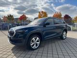 Skoda Kodiaq 2.0 TDI Tour 4x4/DSG/1.Hand/Garantie ! - Skoda Kodiaq Gebrauchtwagen