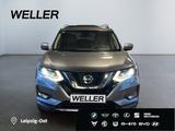 Nissan X-Trail 1.7 dCi ALL-MODE 4x4 Tekna*Pano*7-Si*360 - Diesel Gebrauchtwagen in Düren