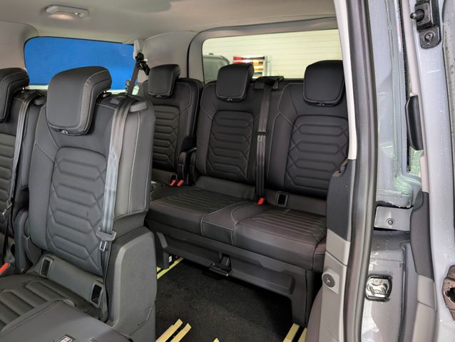 Ford Tourneo Custom L1 Titanium 5Jahre Garantie!*