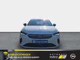 Opel Corsa F 1.2 Turbo AT Elegance Sitzhzg LED Car Pl - Opel Corsa mit Benzin-Antrieb: Limousine, Automatik, 1.2