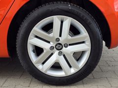 Fahrzeugabbildung Clio V Evolution 1.6 E-TECH Hybrid 145 EU6e,