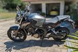 Honda CB 650 FA  RC97 - HONDA CB650R