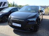 Audi Q4 40 Sportback S-Line Panorama Kamera AHK Top - Audi Q4 mit Schiebedach
